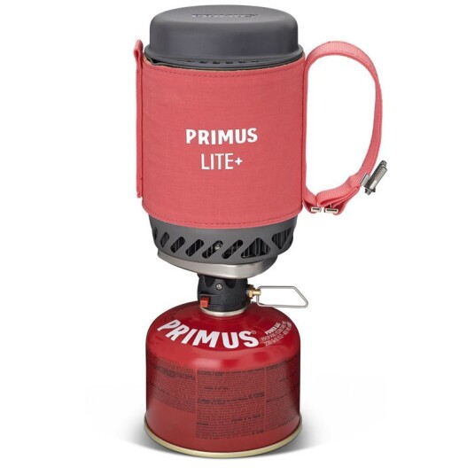 Primus Lite Plus Stove System Pink