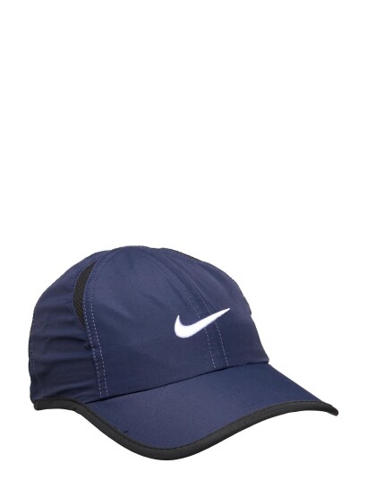 Nike Nan Featherlight Cap / Nan Featherlight Cap Blue Nike OBSIDIAN ONE SIZE