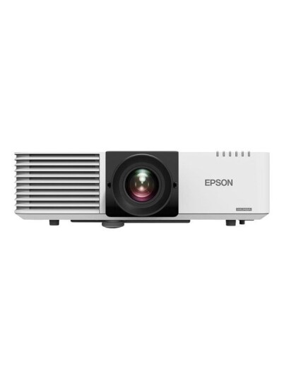 Epson Prosjektor EB-L530U 3LCD projector 1920 x 1200 5200 ANSI lumens