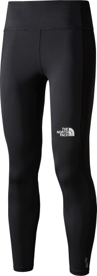 The North Face Movmynt 7/8 Tight W Tnf Black XS