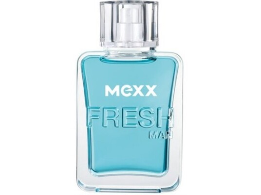 Mexx Fresh Man Eau De Toilette 30Ml