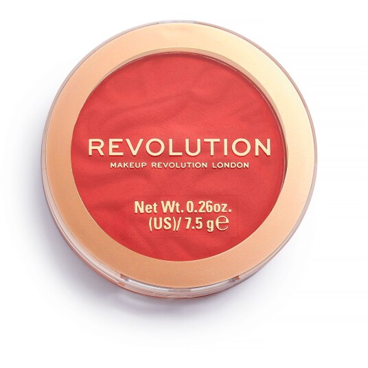 Makeup Revolution Blusher Reloaded Pop My Cherry 7,5g