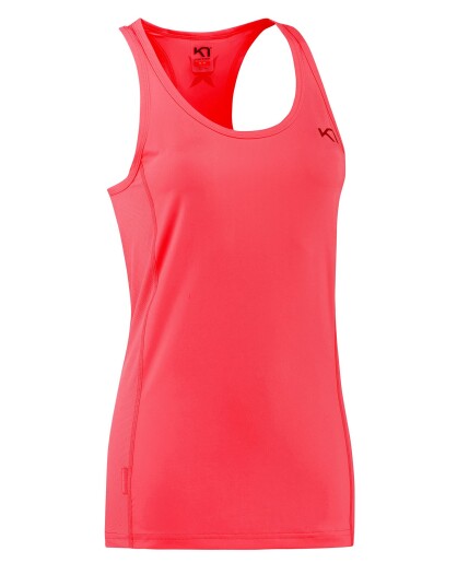 Kari Traa Nora Singlet W Kiss (Storlek L)