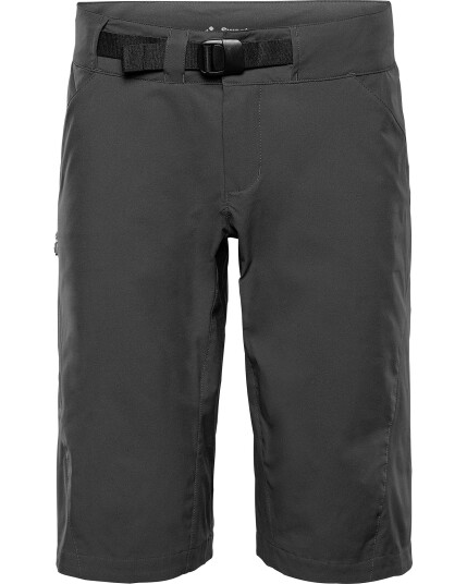 Sweet Protection Hunter Slashed Shorts W Stone Gray (Storlek L)