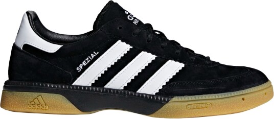 Adidas Handball Spezial Shoes hallsko herre 42 COREBLACK/COREWHITE/