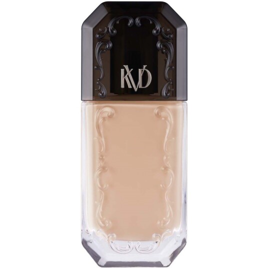 KVD Beauty Good Apple Liquid Foundation 30 ml Light 018