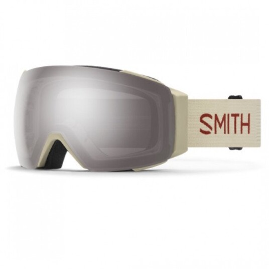 Smith I/O MAG, Skibriller, Bone Flow