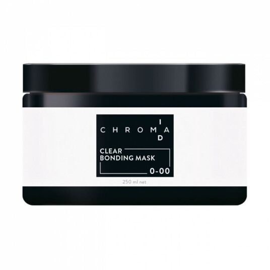 Schwarzkopf Professional Chroma Id Col.Mask Clear 250ml