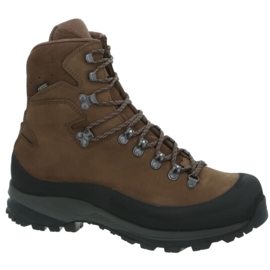 Hanwag Men's Ancash II Gore-Tex Brun 44.5 Man