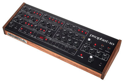 Sequential Prophet 10 Module