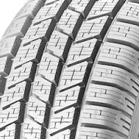 Pirelli Scorpion Ice & Snow Run Flat 275/40R20 106V