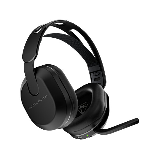 Turtle Beach Stealth 500 gamingheadsett til PC (sort)