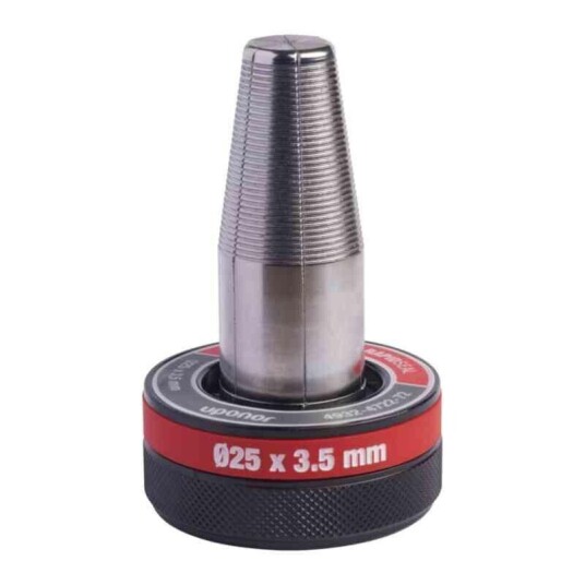 Milwaukee Ekspansjonshode FPXPH25I-1410 Ø25X3.5mm