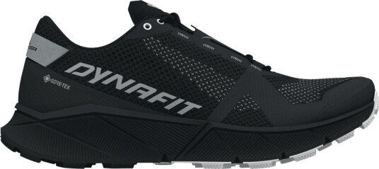 Dynafit Men's Ultra 100 GORE-TEX 46.5, Black Out/Nimbus