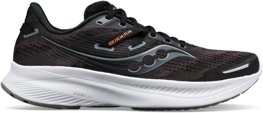 Saucony Women's Guide 16 Sort 41 Woman