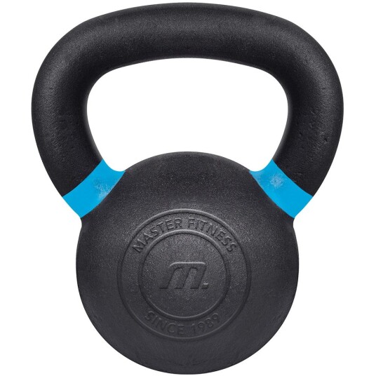 Master Fitness Master Kettlebell BC Edition