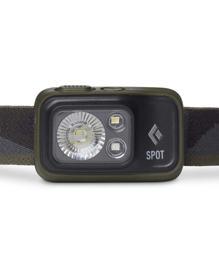 Black Diamond Spot 400 Headlamp Dark Olive