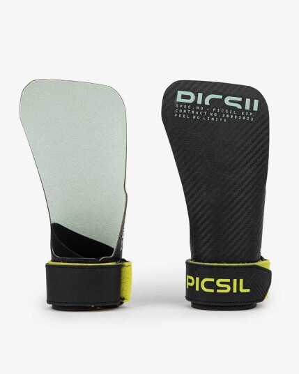 Picsil Hawk Chalkless Grips Light Green - S