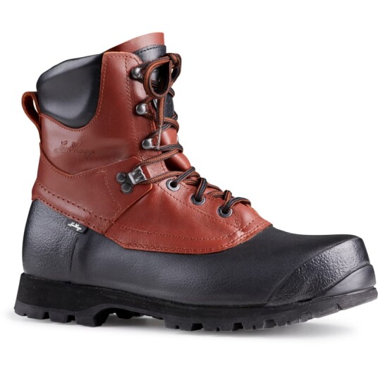 Lundhags Vandra II Mid 44, Pecan