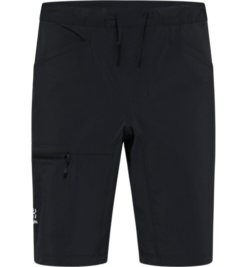 Haglöfs Roc Lite Standard Shorts Men True Black 54