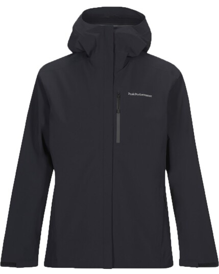 Peak Performance Xenon Jacket M Black Beauty (Storlek M)