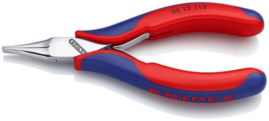 Knipex Flattang 3512