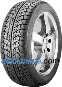 Nankang Snow Viva SV-1 245/45R17 99T Nordiske vinterdekk