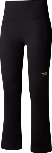 The North Face Women's Flex 28" Straight Leg Tights TNF Black L