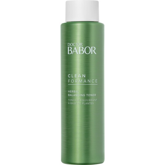 Babor Cleanformance Herbal Balancing Toner 200 ml