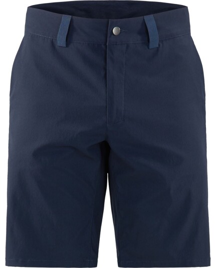 Haglöfs Mid Solid Shorts M Tarn Blue (Storlek S)