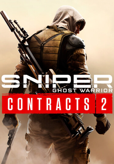 Sniper Ghost Warrior Contracts 2 (PC)