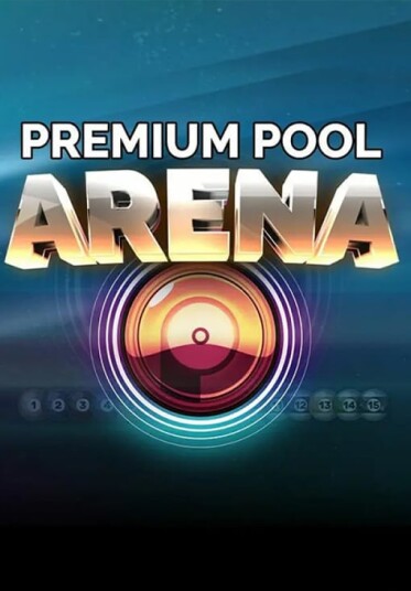 Premium Pool Arena (PC)