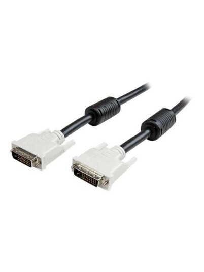 StarTech.com DVI-D Single Link Cable