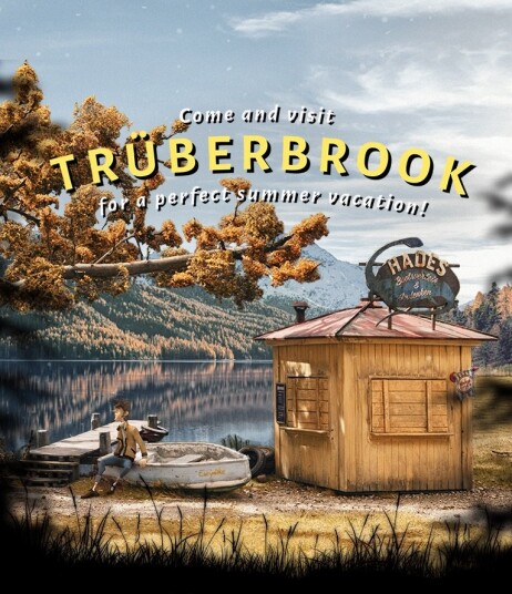 Truberbrook