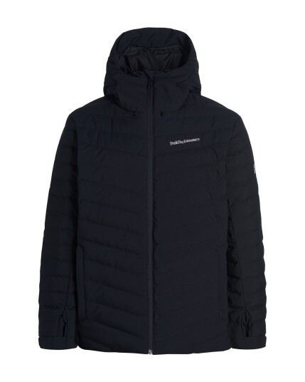 Peak Performance Frost Ski Jacket M Black (Storlek L)