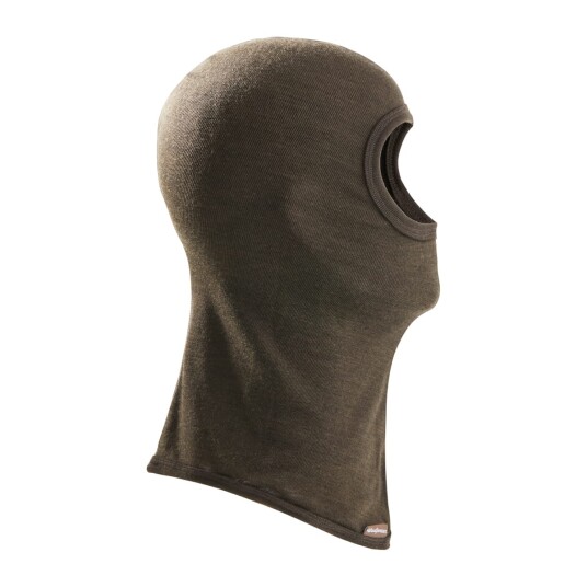 Woolpower Balaclava Lite Pine Green OneSize