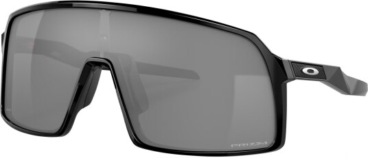 Oakley Sutro Polished Black W/ Prizm Black