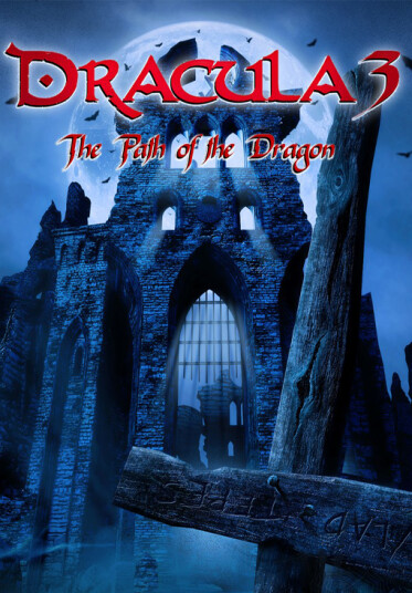 Dracula 3: The Path of the Dragon (PC)