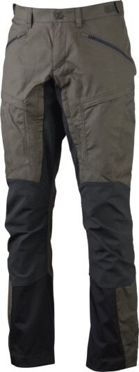 Lundhags Makke Pro Mens Pant Forest Green/charcoal 56