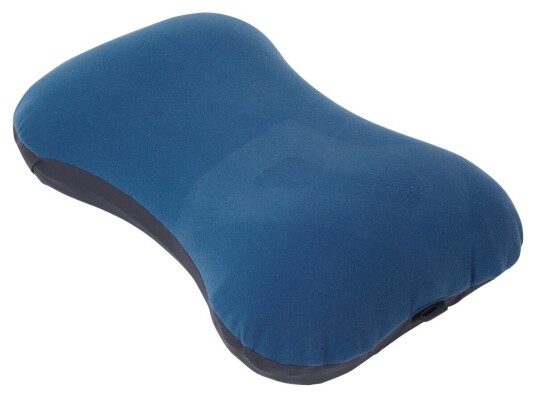 Mountain Equipment Aerostat Synthetic Pillow Deep Sea Blue