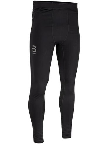 D?hlie Sportswear D?hlie Tights Run Black XXL