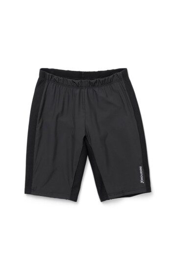 Houdini Sportswear Houdini M's Moonwalk Shorts True Black XS