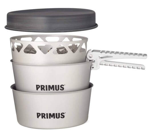 Primus Essential Stove Set 1.3l