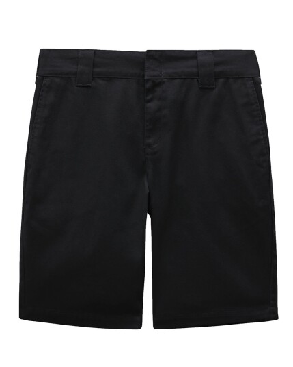 Dickies Slim Fit Shorts Rec M Black (Storlek 30)