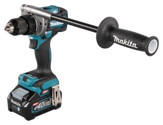 Makita Drill DF001 40V 2x4,0 Ah