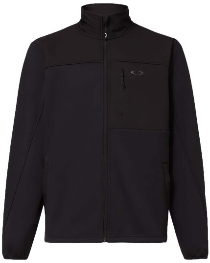 Oakley Whistler RC Sweatshirt M Blackout (Storlek S)