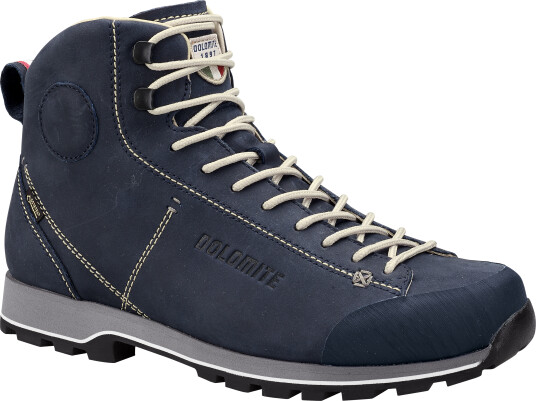 Dolomite 54 High FG Gore-Tex Blue Navy 44, Blue Navy