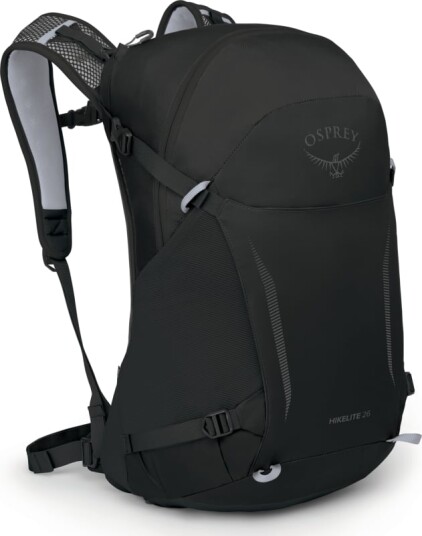 Osprey Hikelite 26 OneSize, Black