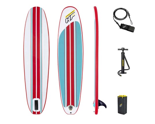 Hydro-Force Compact Surf SUP-brett