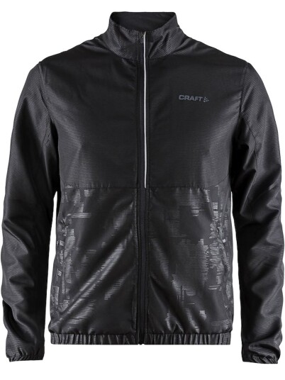 Craft Eaze Jacket M Black (Storlek M)